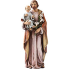 Joseph Saint Figure