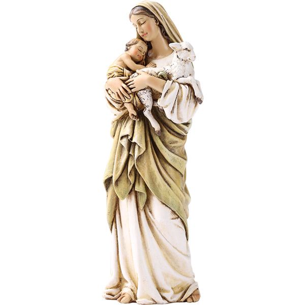 Innocence Saint Figure
