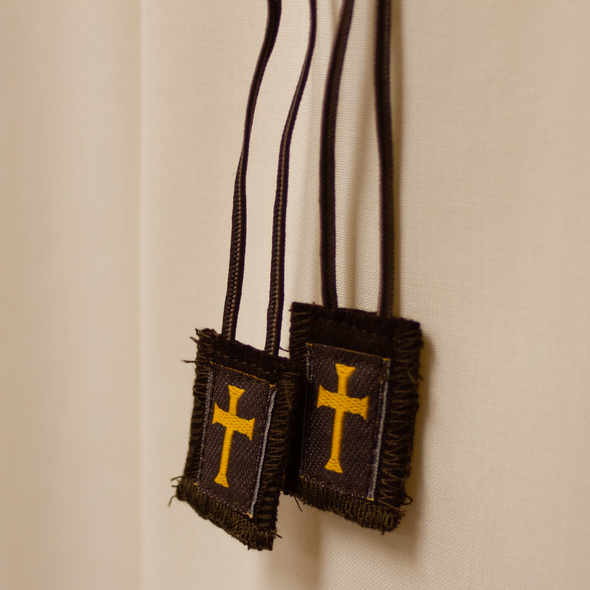 Scapular Colors Scapulars – Catholic Home and Church