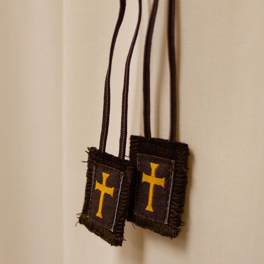 Scapulars – Catholic Home and Church