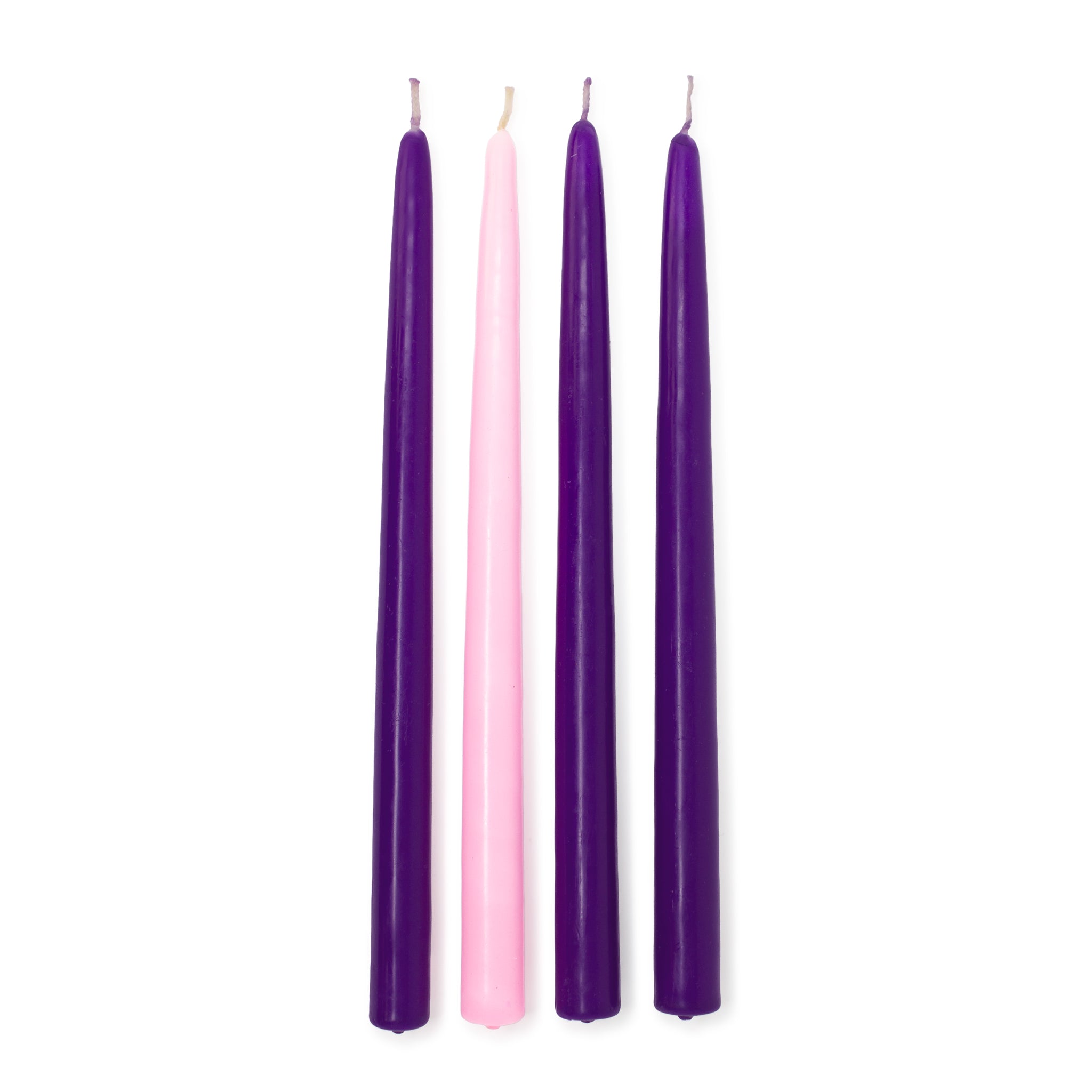 Advent Candles & Accessories – Catholic Home and Church