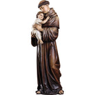 St Anthony with Child Chapel Statue