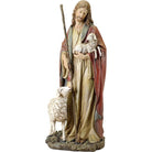 Good Shepherd Chapel Statue