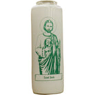 Jude 6 Day Candle