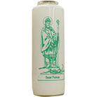 Patrick 6 Day Candle