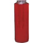 Red 6 Day Candle