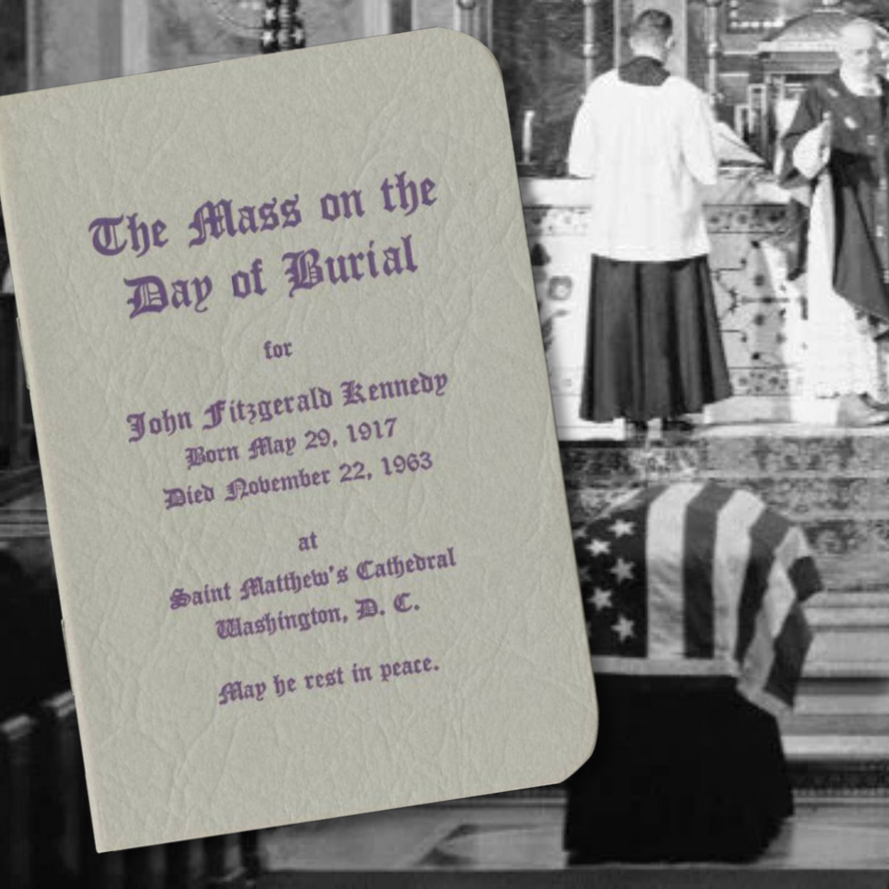 The History of Leaflet Missal Catholic Home and Church